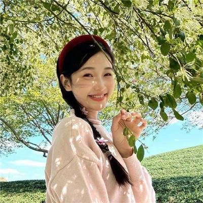 住在你的灵魂里